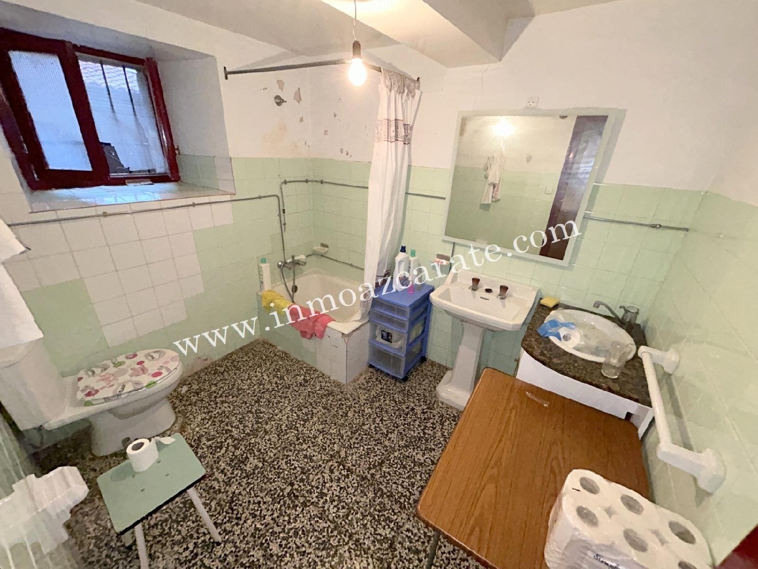  till salu hus Cábrega Tierra Estella 4