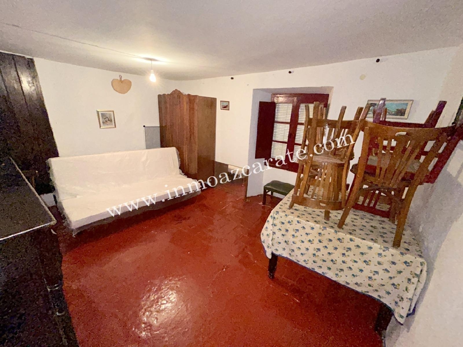  till salu hus Cábrega Tierra Estella 7