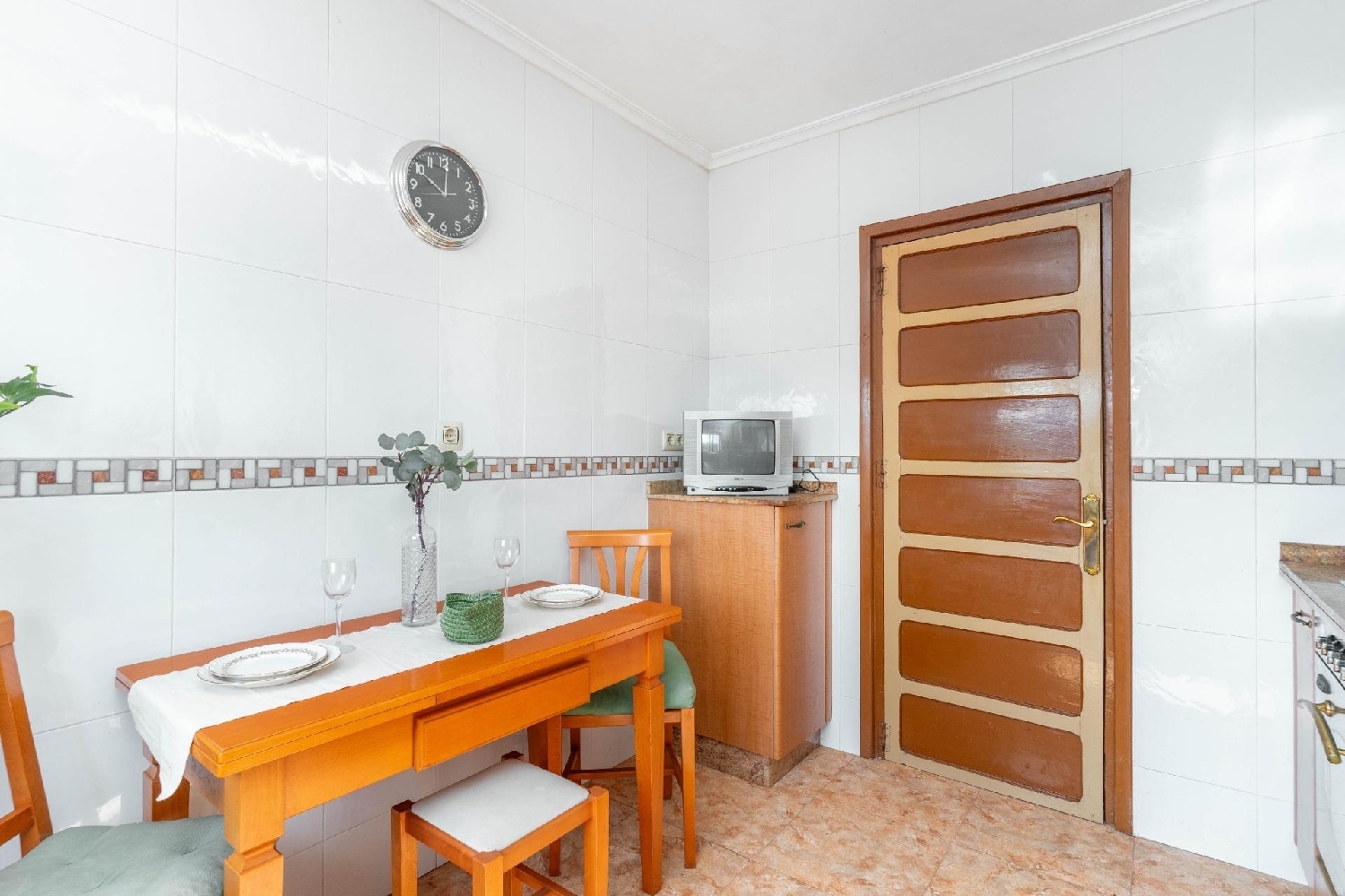  till salu hus Cabriles Oviedo 8
