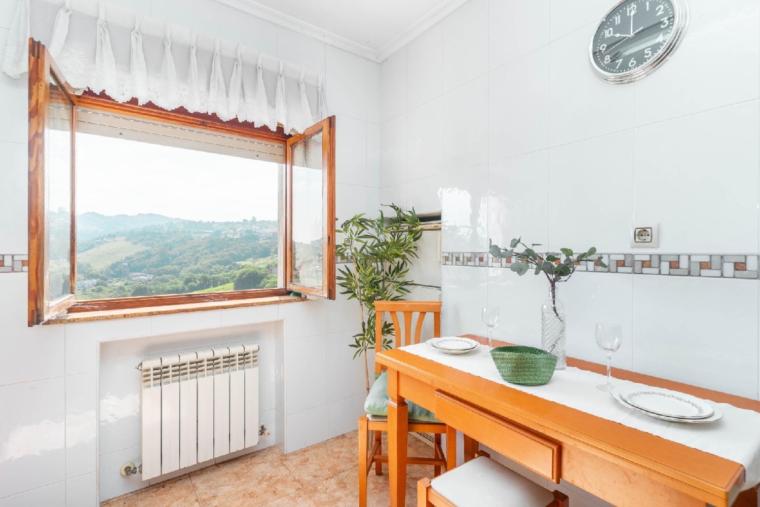  till salu hus Cabriles Oviedo 7
