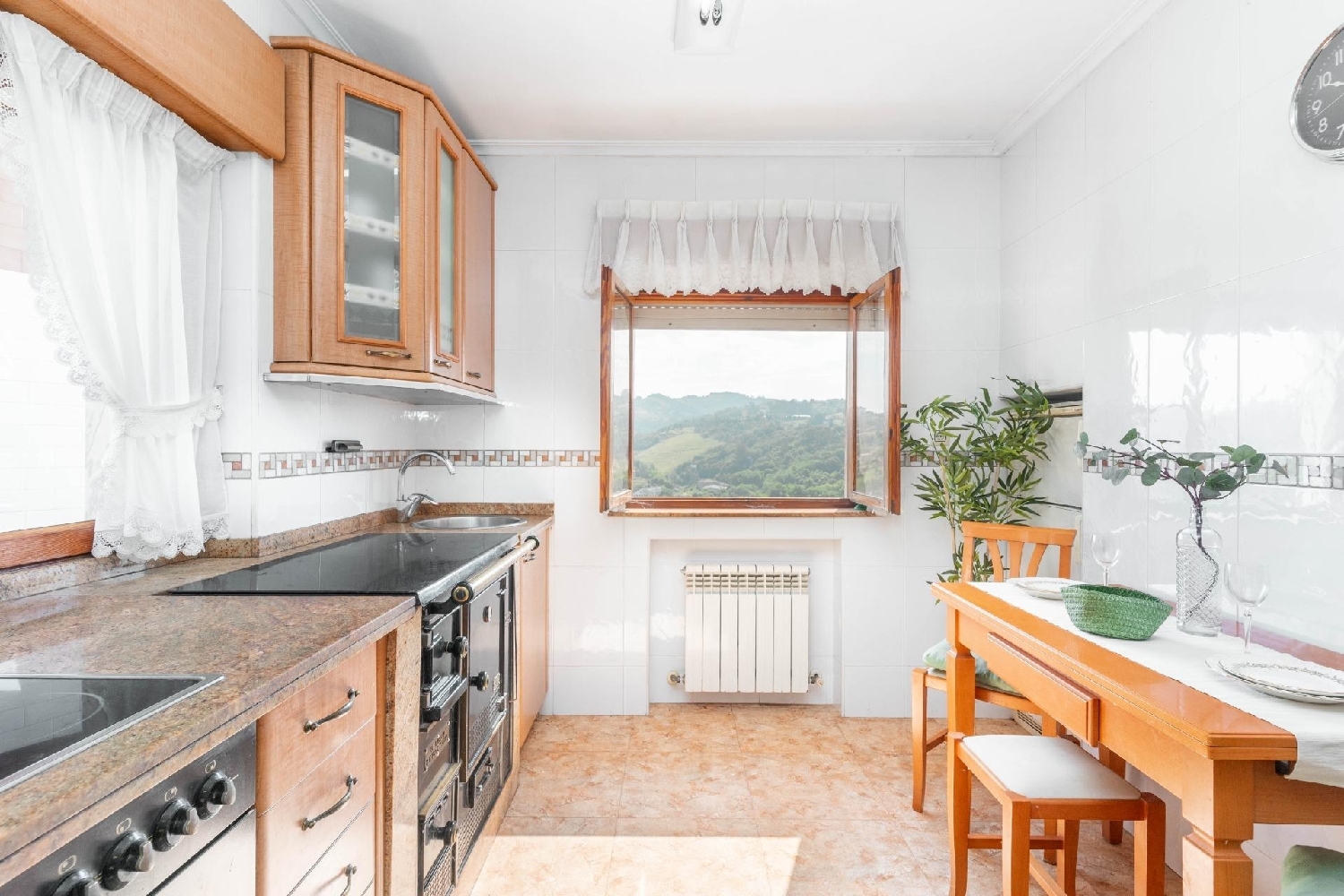  till salu hus Cabriles Oviedo 5