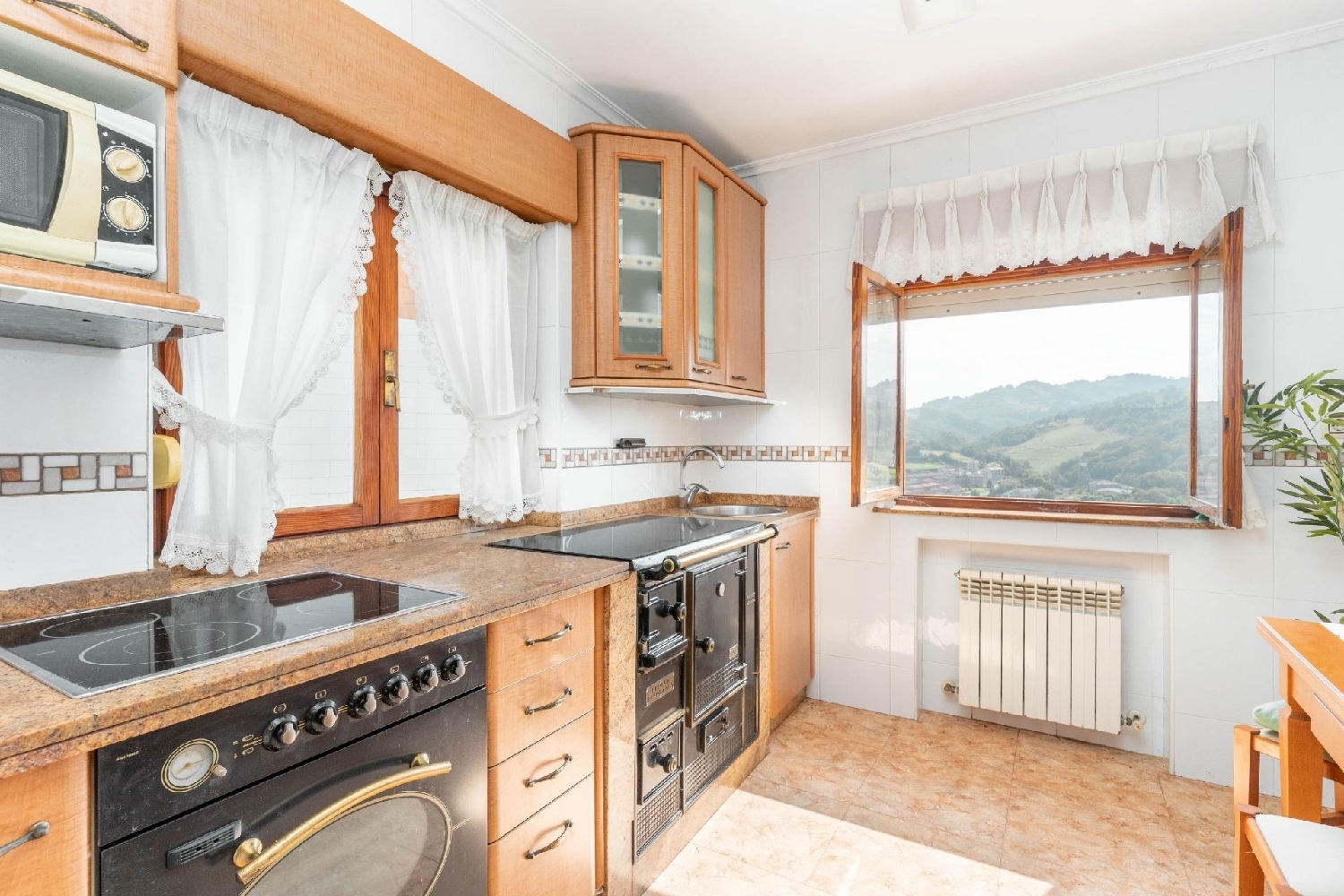  till salu hus Cabriles Oviedo 6