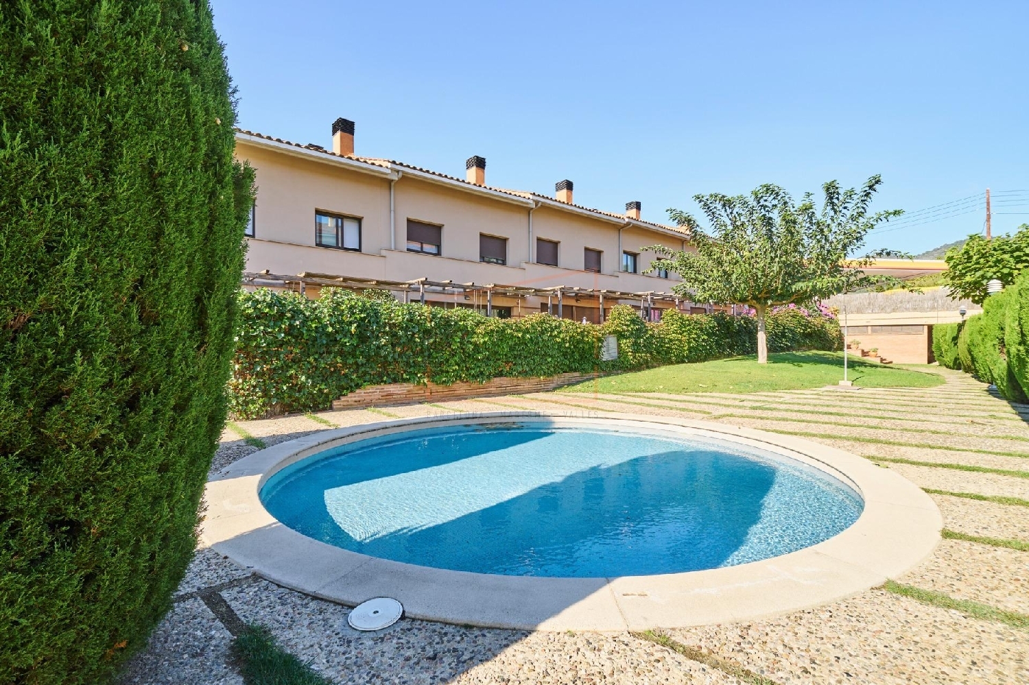  till salu hus Cabrils Maresme 1