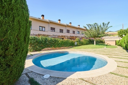 Cabrils Maresme hus foto 6263715