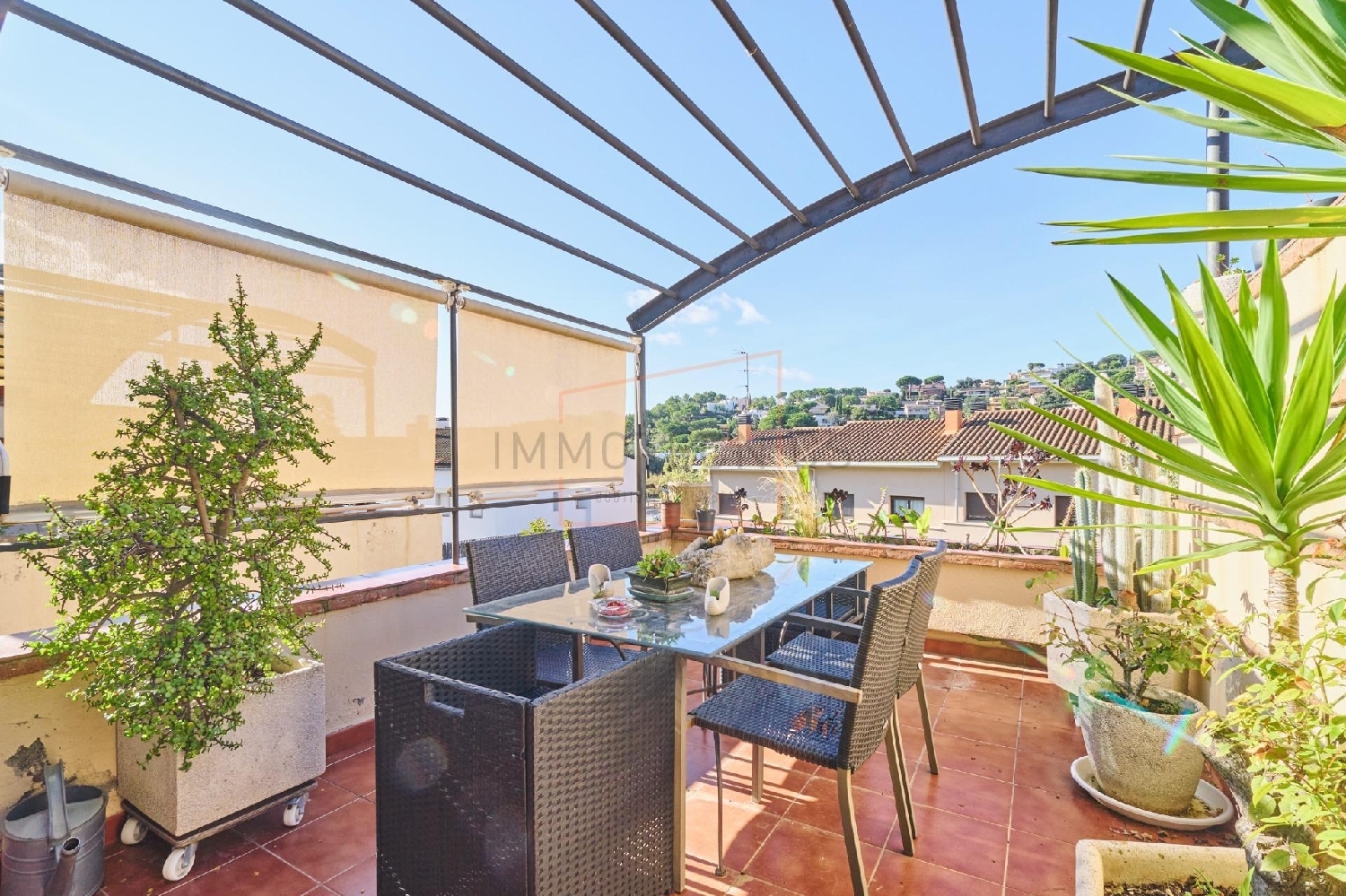  till salu hus Cabrils Maresme 8