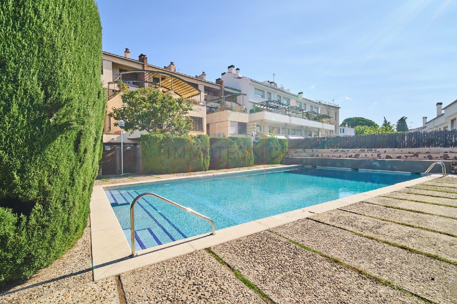  till salu hus Cabrils Maresme 4