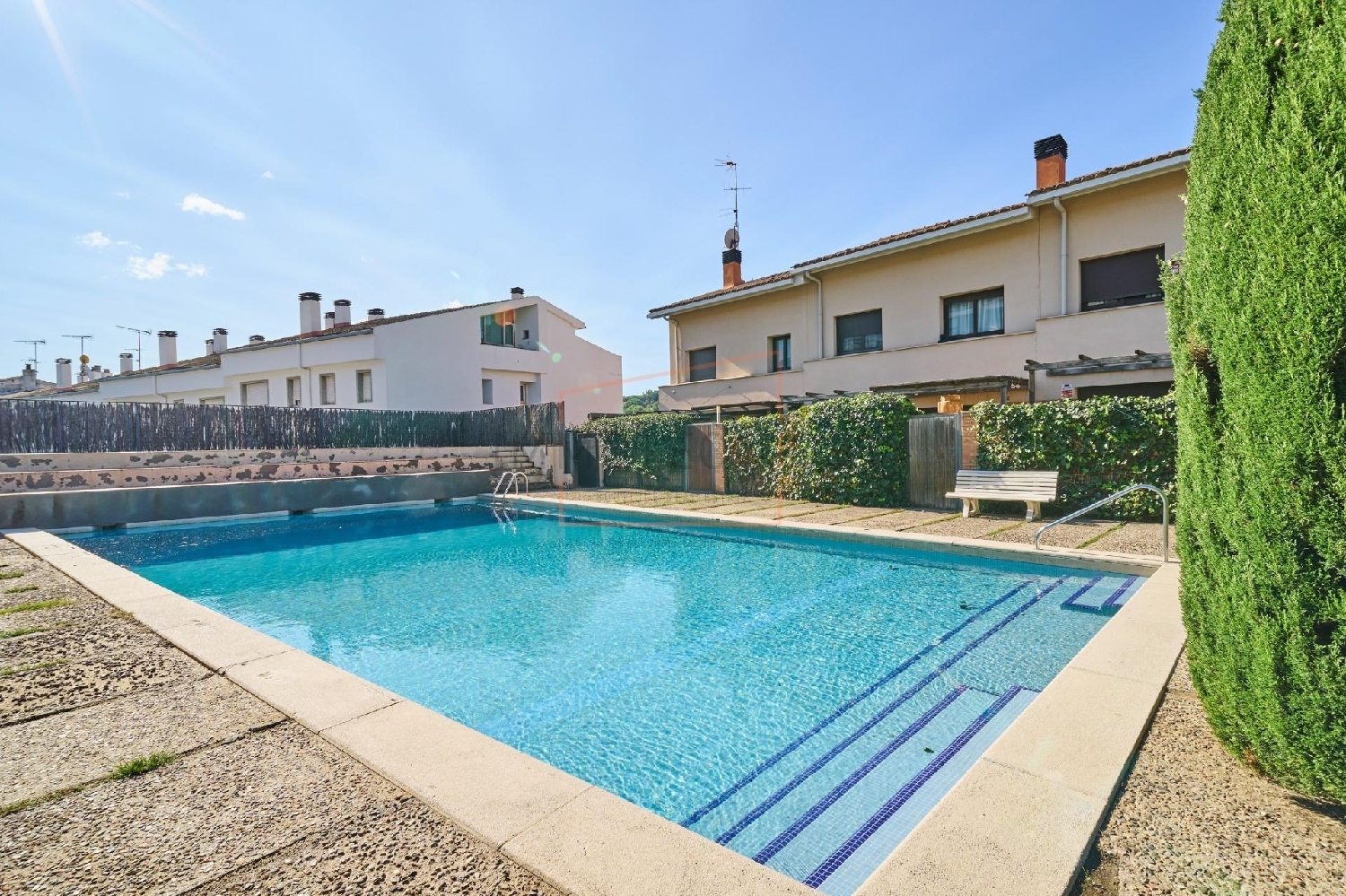  till salu hus Cabrils Maresme 3