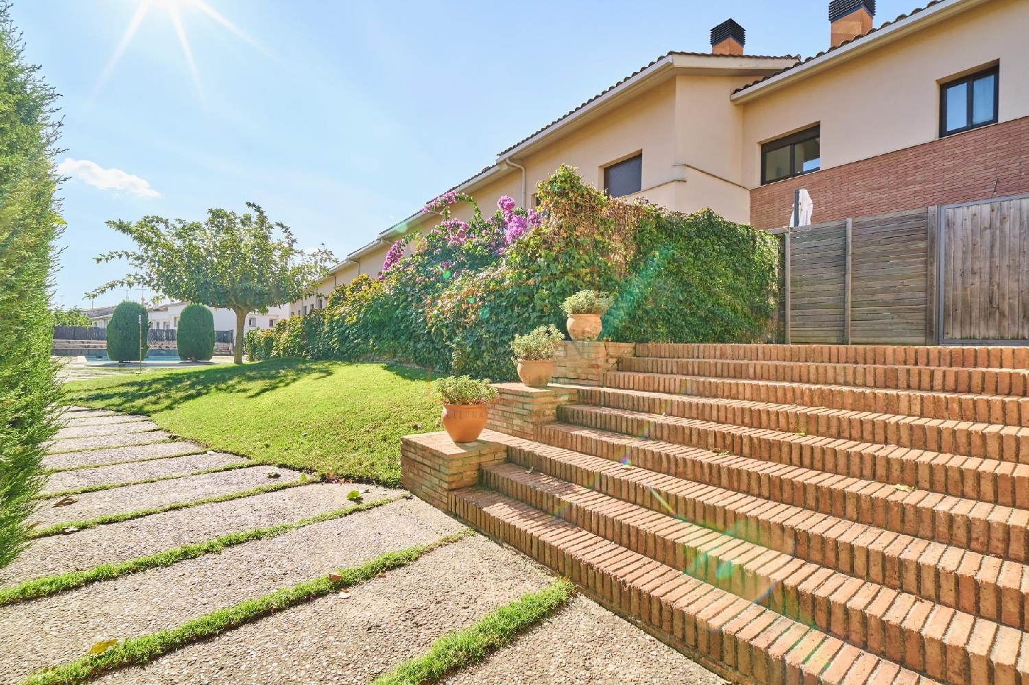  till salu hus Cabrils Maresme 7
