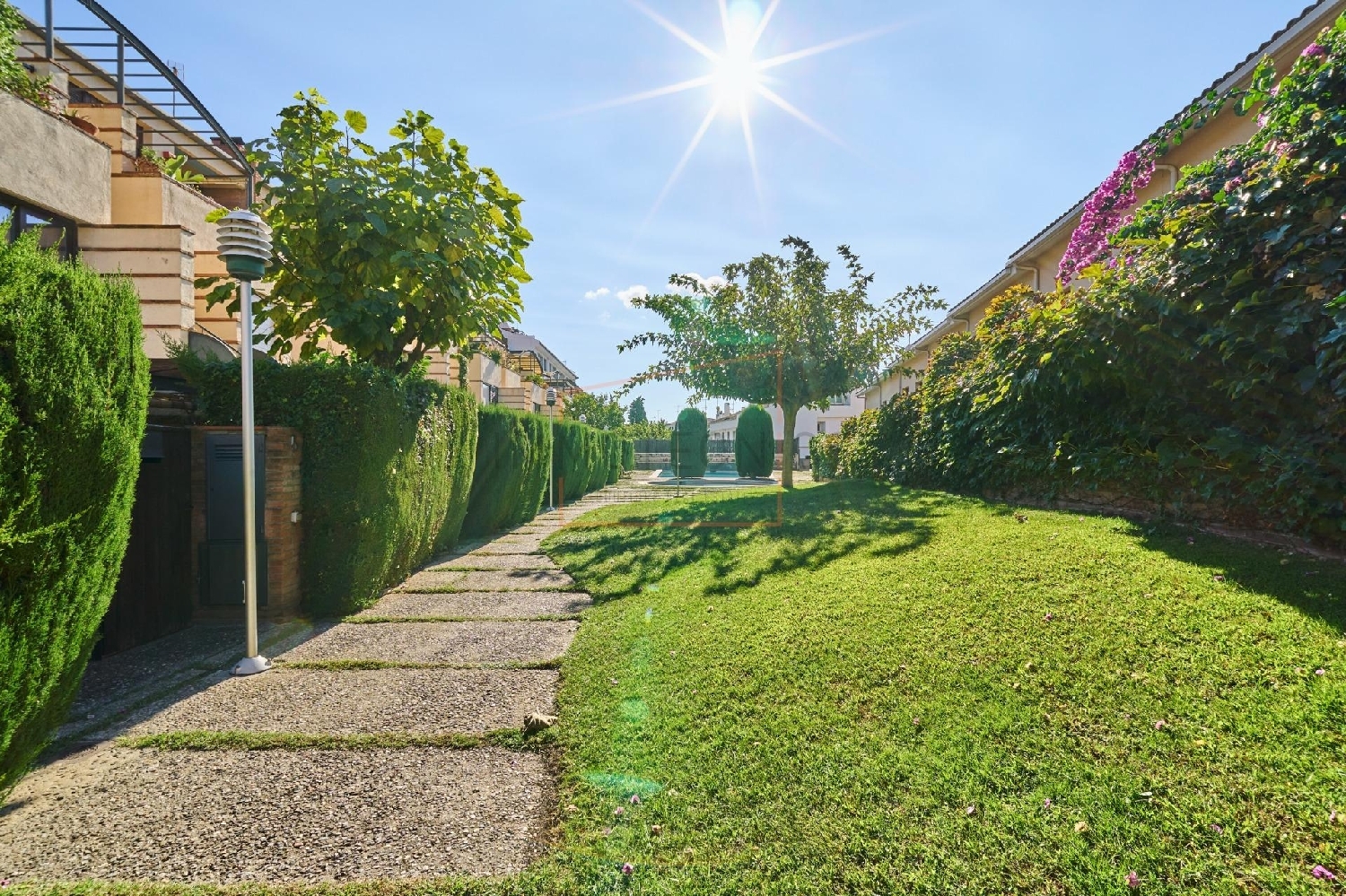 till salu hus Cabrils Maresme 6