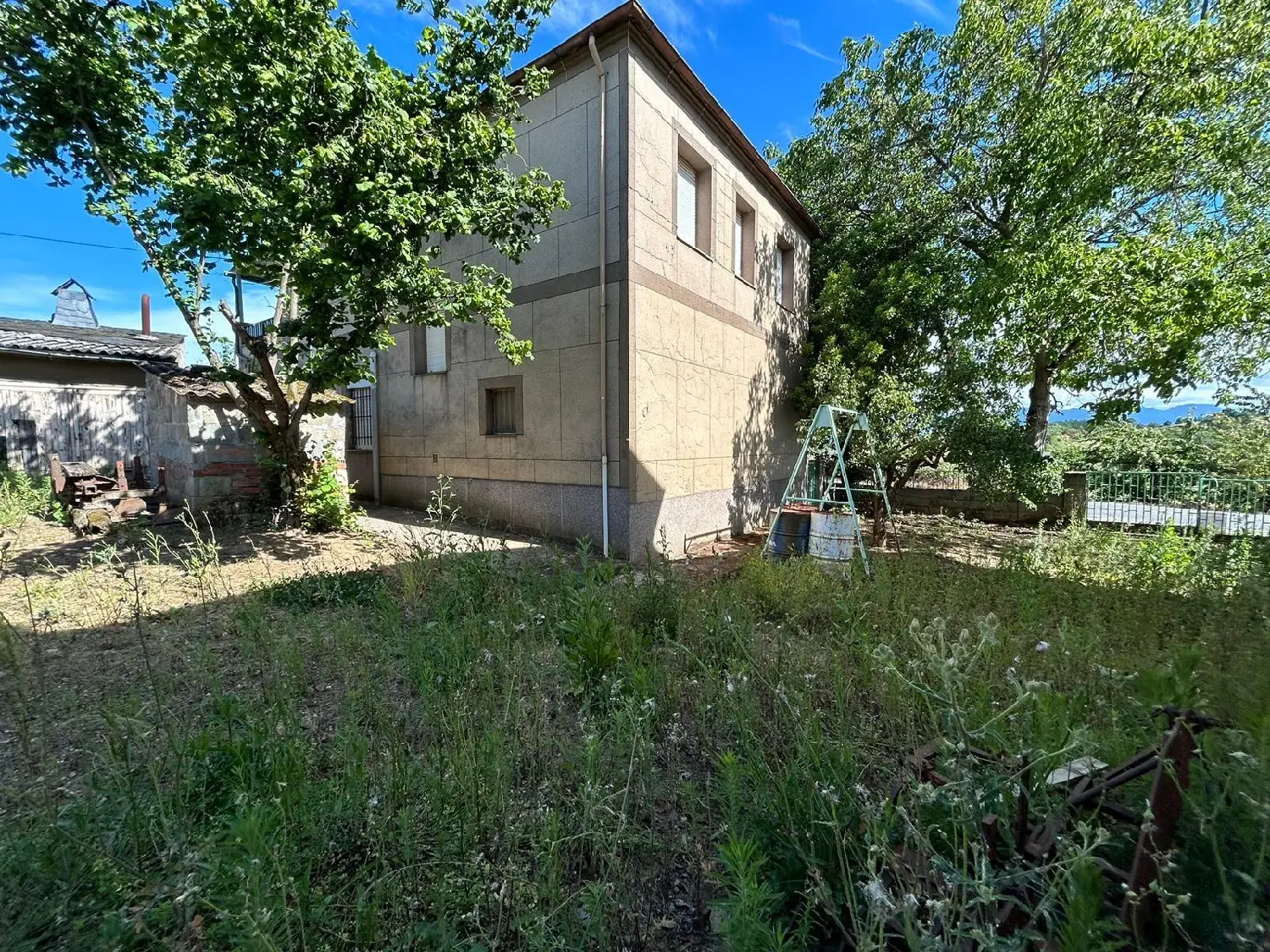 till salu hus Cacabelos Bierzo (El) 3