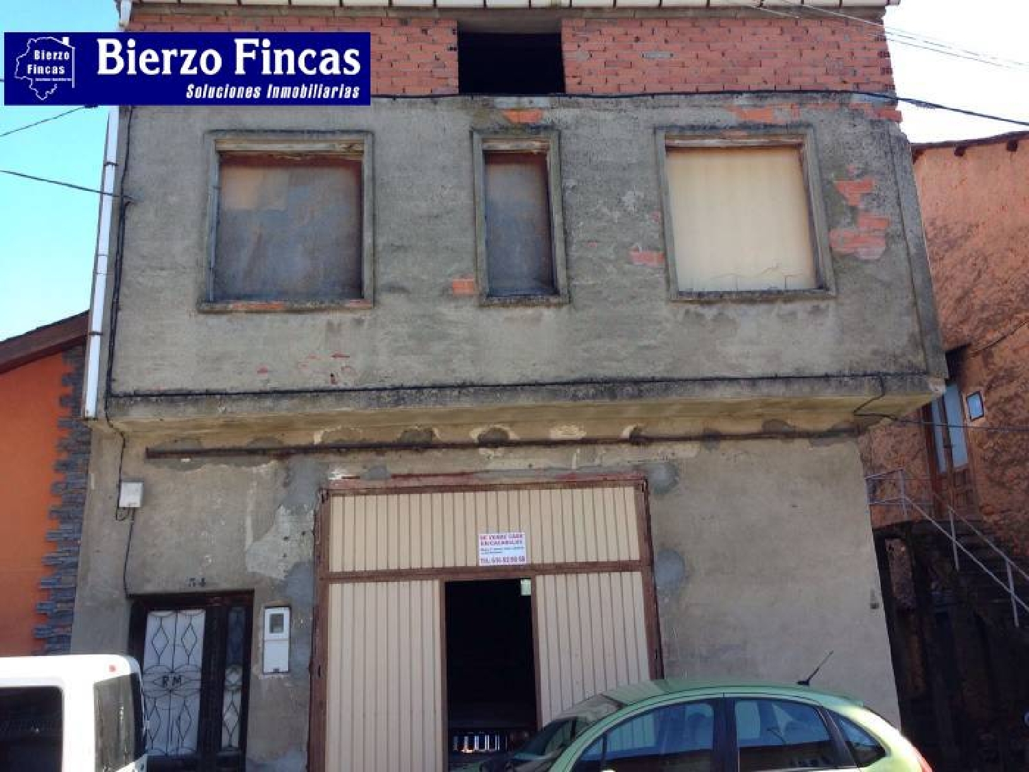  till salu hus Cacabelos Bierzo (El) 1