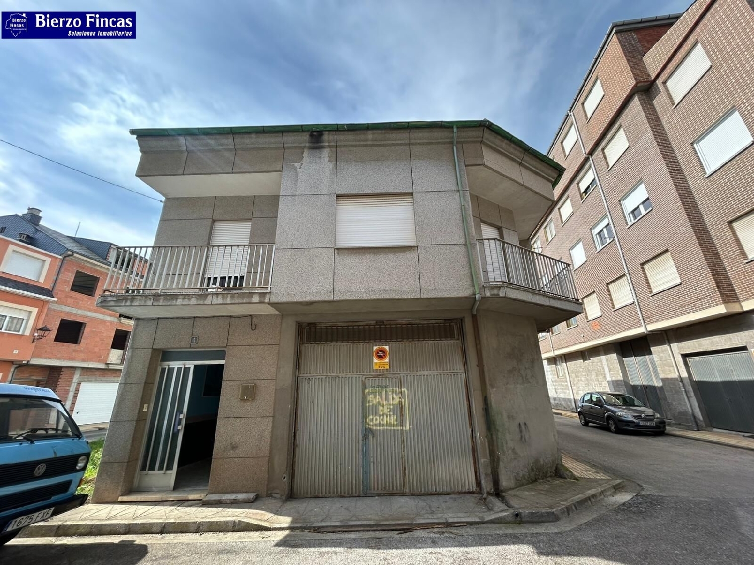  till salu hus Cacabelos Bierzo (El) 2