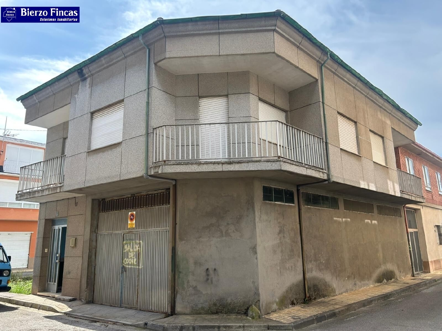  till salu hus Cacabelos Bierzo (El) 1