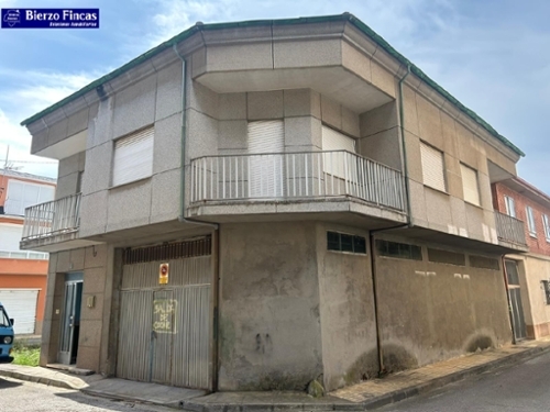 Cacabelos Bierzo (El) hus foto 6223990