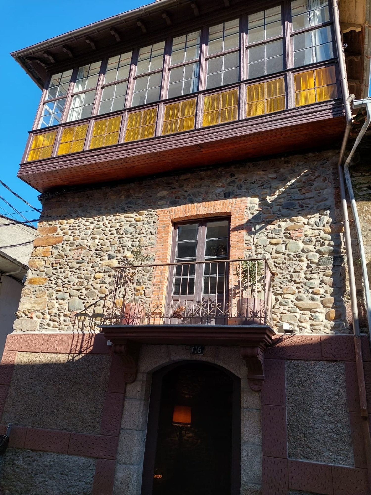  till salu hus Cacabelos Bierzo (El) 1