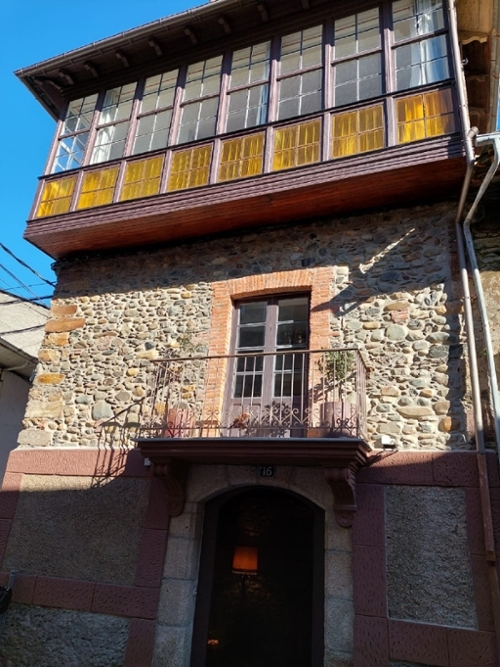 Cacabelos Bierzo (El) hus foto 6256129