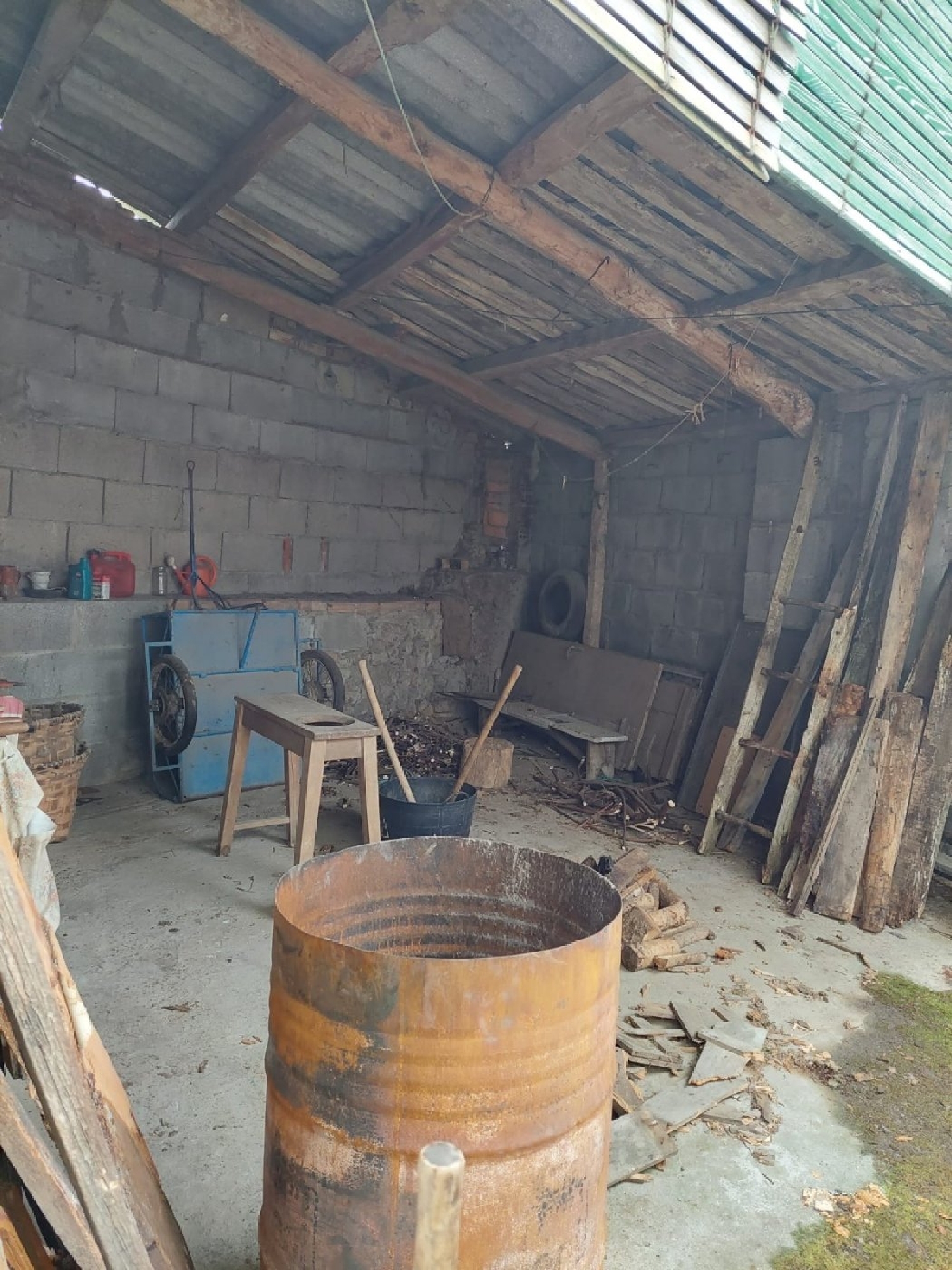  till salu hus Cacabelos Bierzo (El) 7