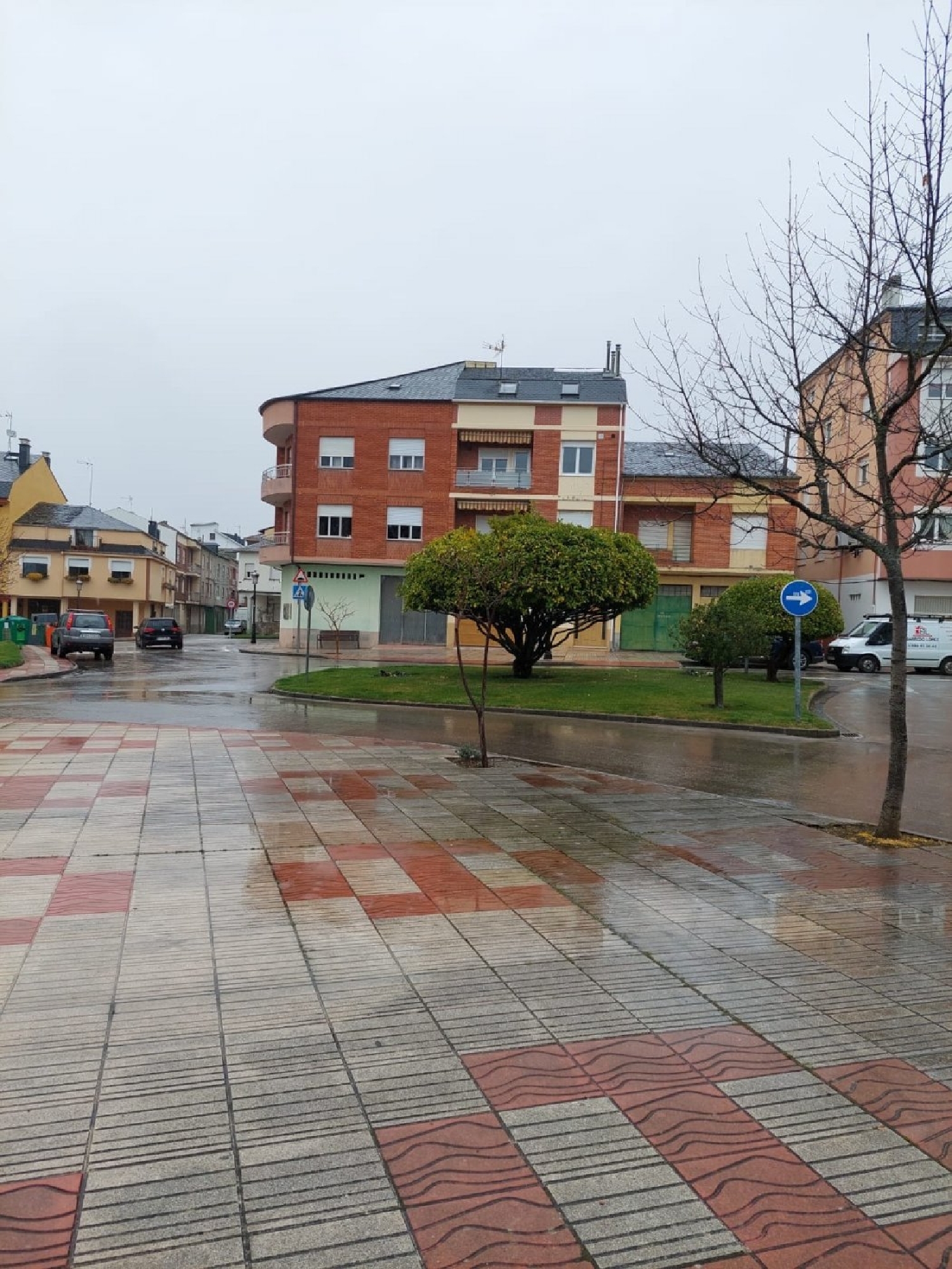  till salu hus Cacabelos Bierzo (El) 1