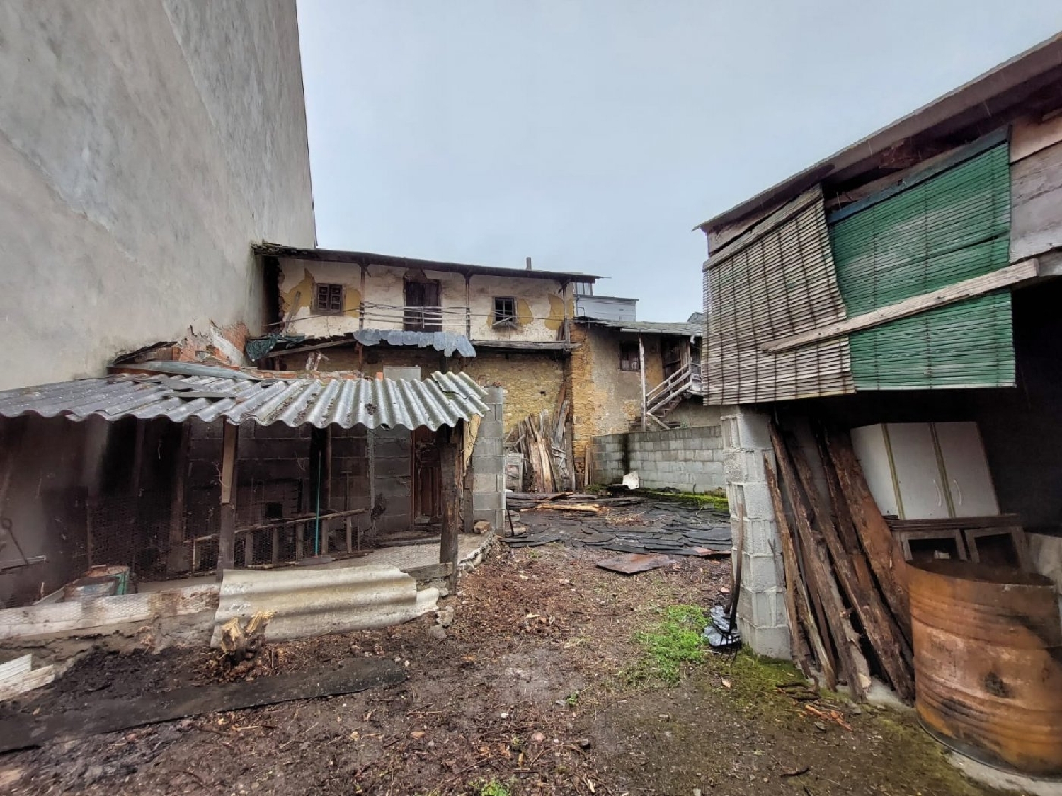  till salu hus Cacabelos Bierzo (El) 5