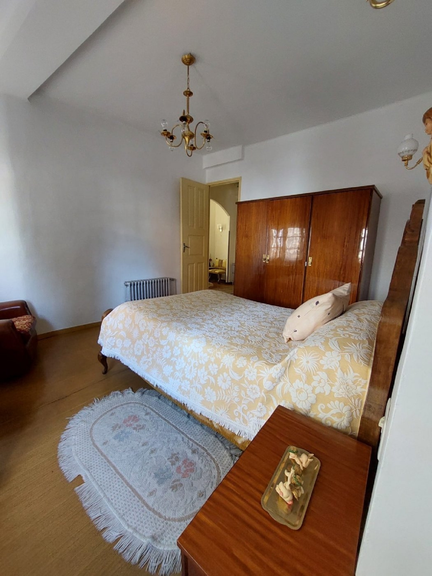 till salu hus Cacabelos Bierzo (El) 2