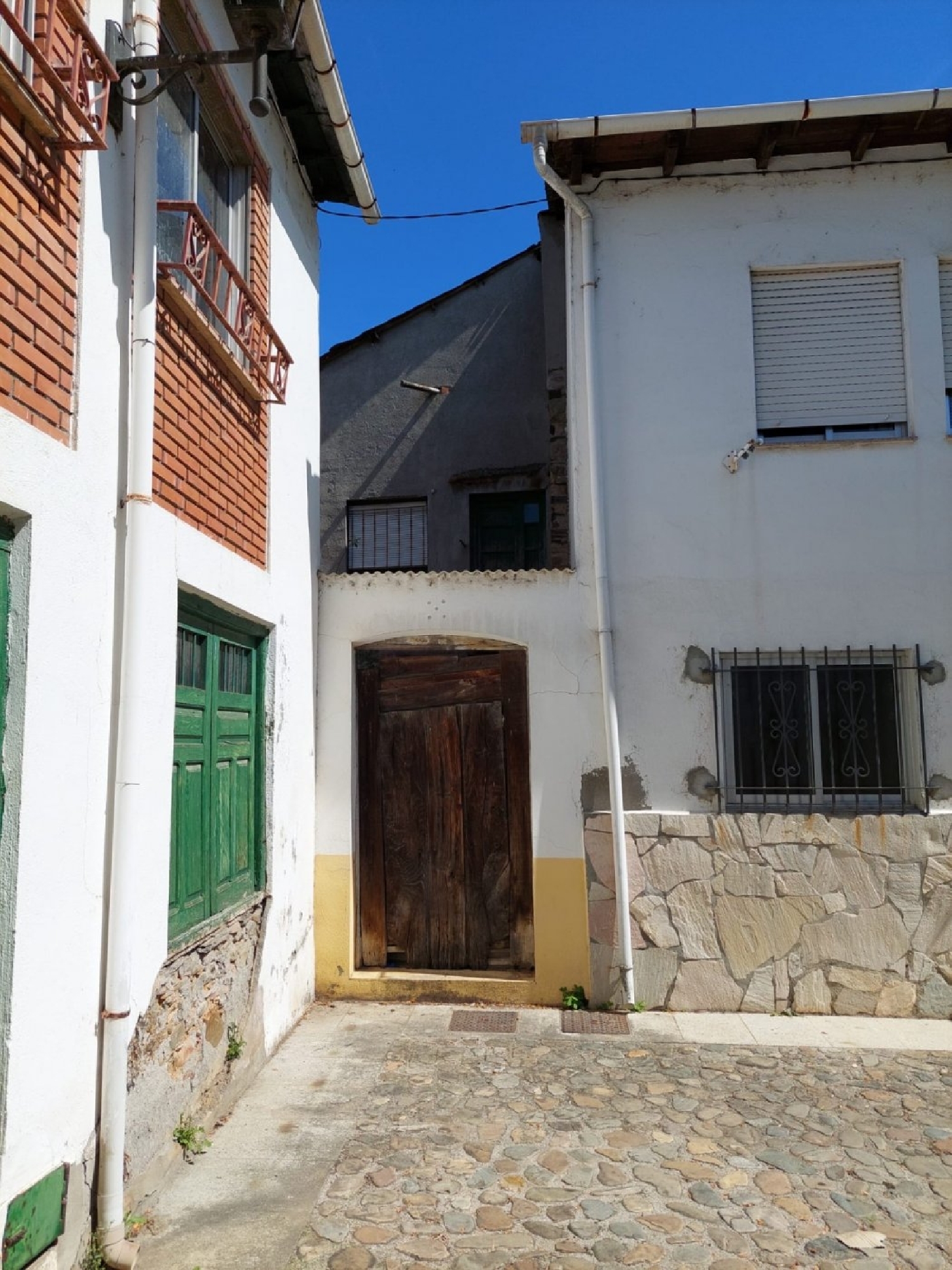 till salu hus Cacabelos Bierzo (El) 3