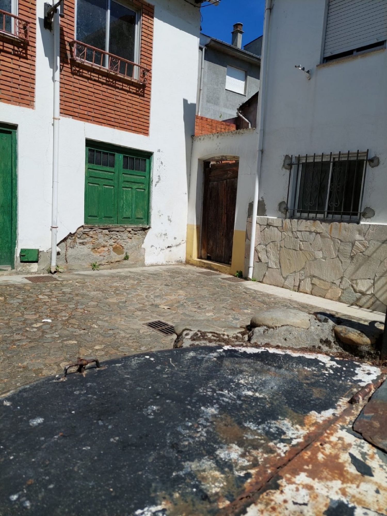  till salu hus Cacabelos Bierzo (El) 4