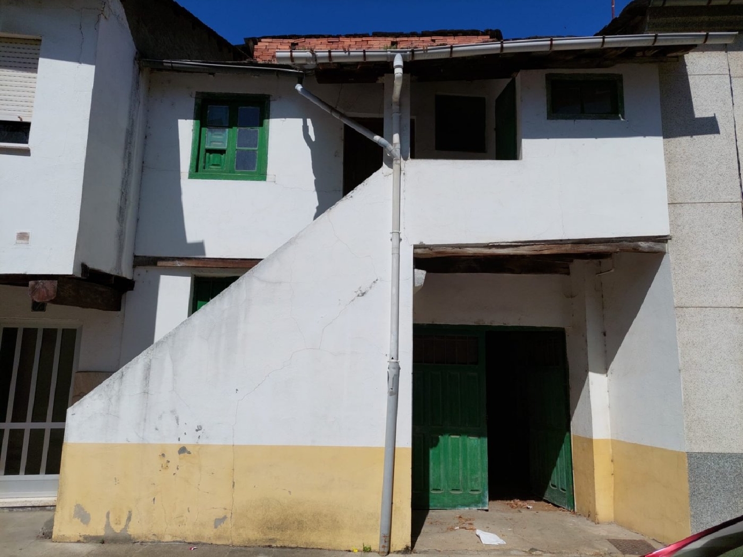  till salu hus Cacabelos Bierzo (El) 1