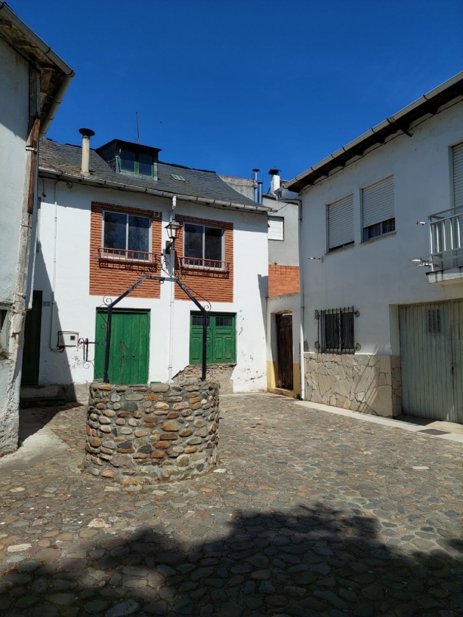  till salu hus Cacabelos Bierzo (El) 5