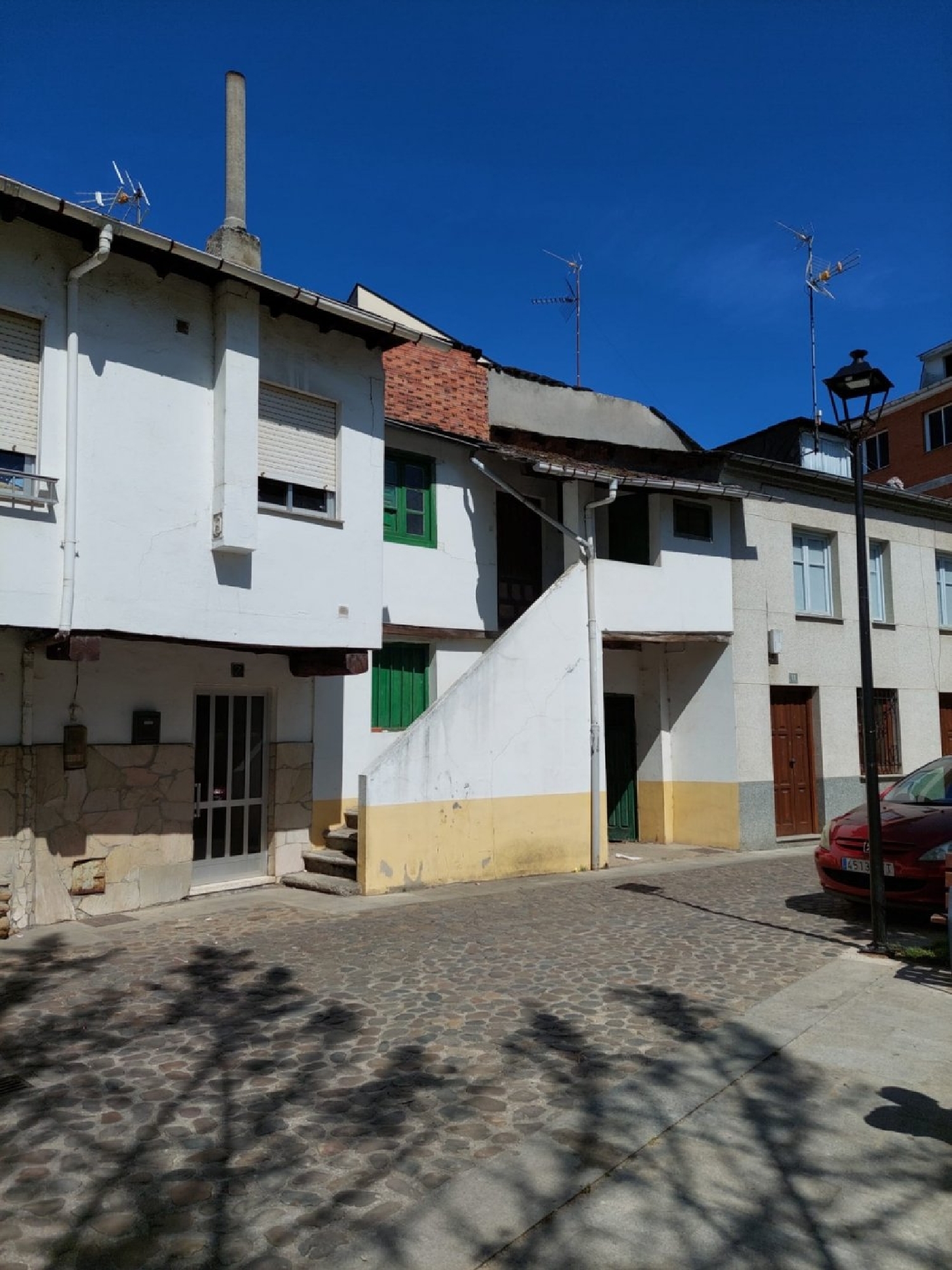  till salu hus Cacabelos Bierzo (El) 6