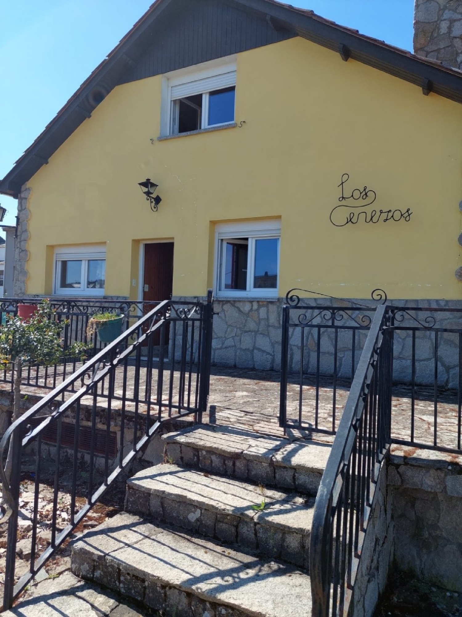 till salu hus Cacabelos Bierzo (El) 2