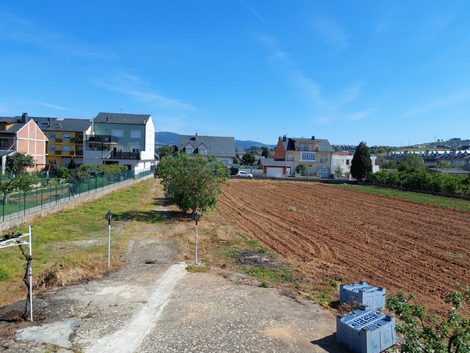  till salu hus Cacabelos Bierzo (El) 7