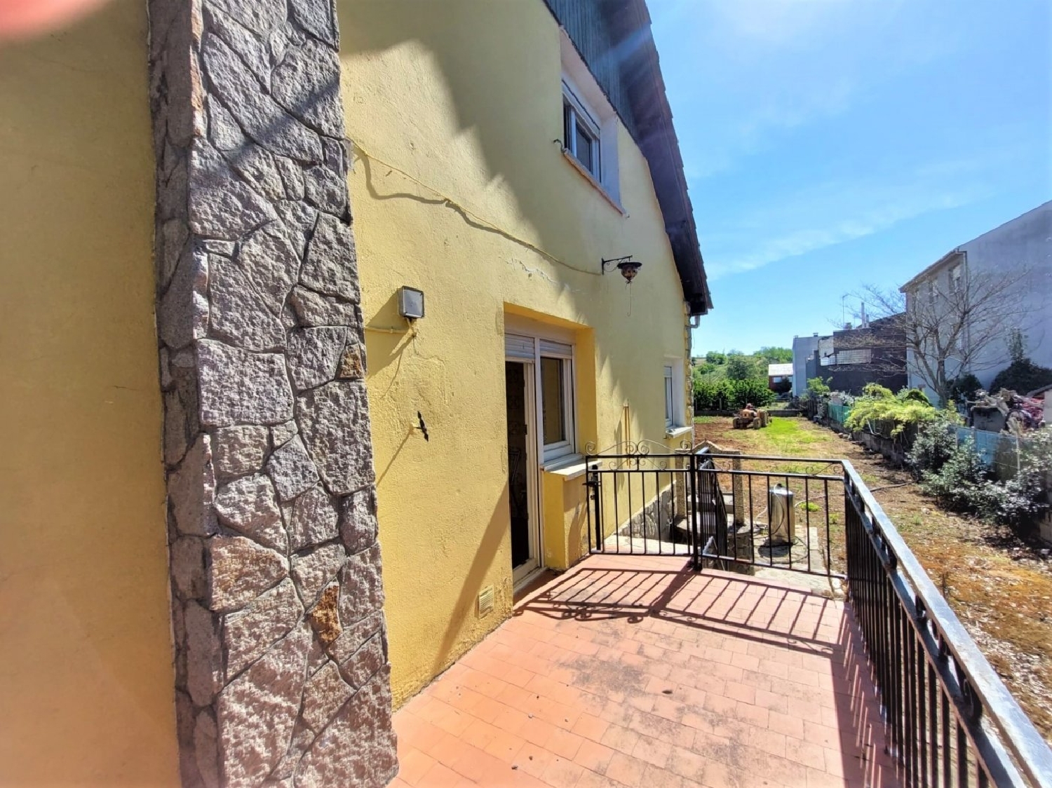 till salu hus Cacabelos Bierzo (El) 3