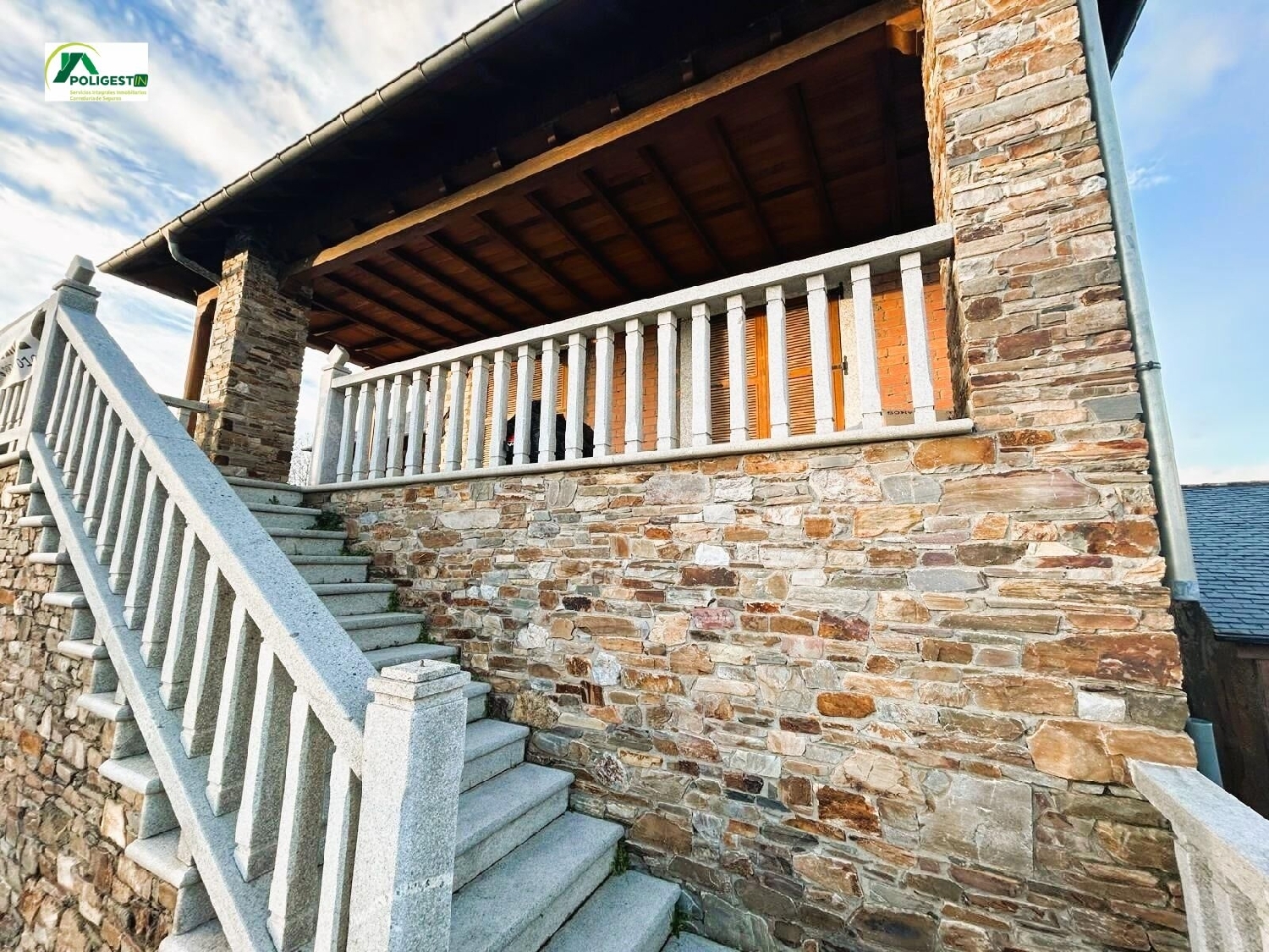 till salu hus Cacabelos Bierzo (El) 3