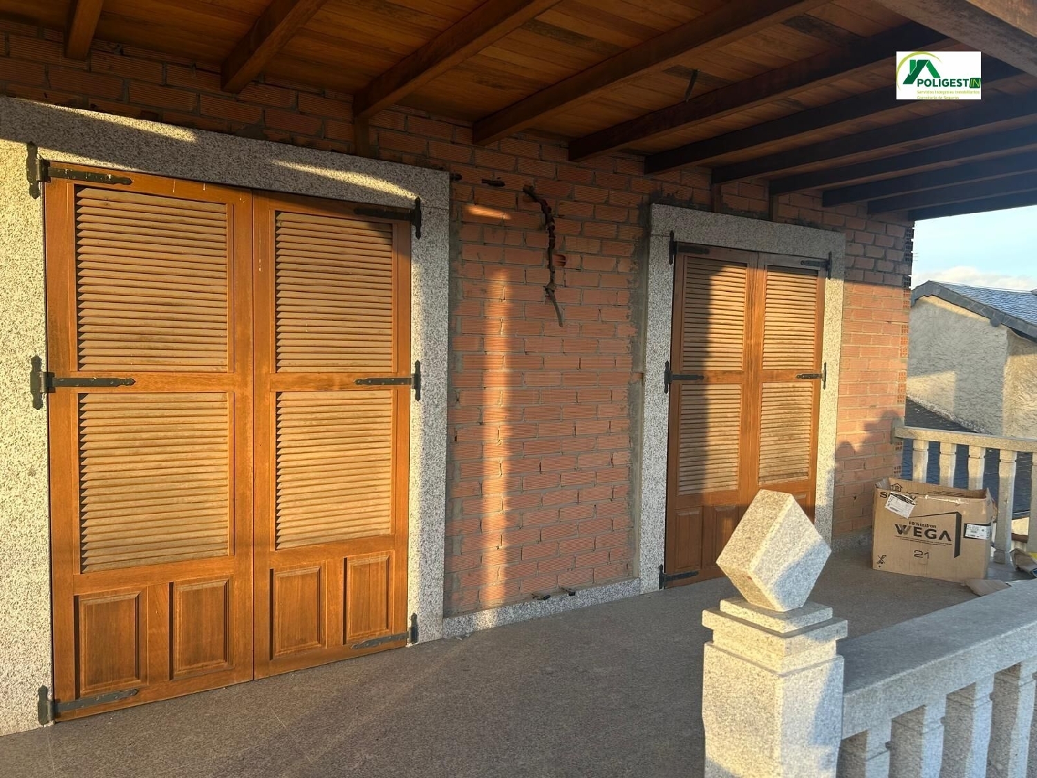  till salu hus Cacabelos Bierzo (El) 4