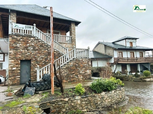 Cacabelos Bierzo (El) hus foto 6256163