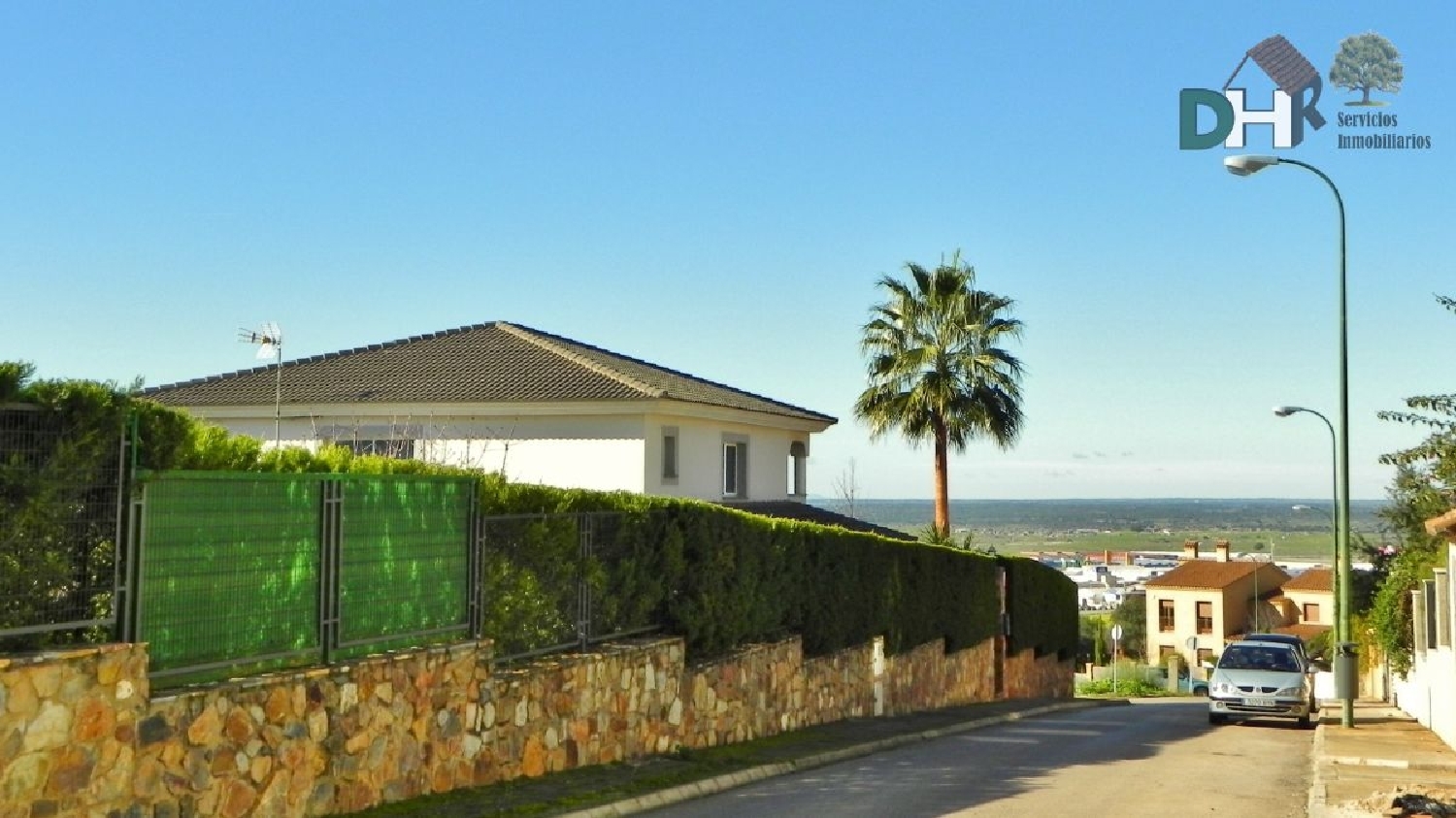  till salu hus Cáceres 10004 Cáceres 1
