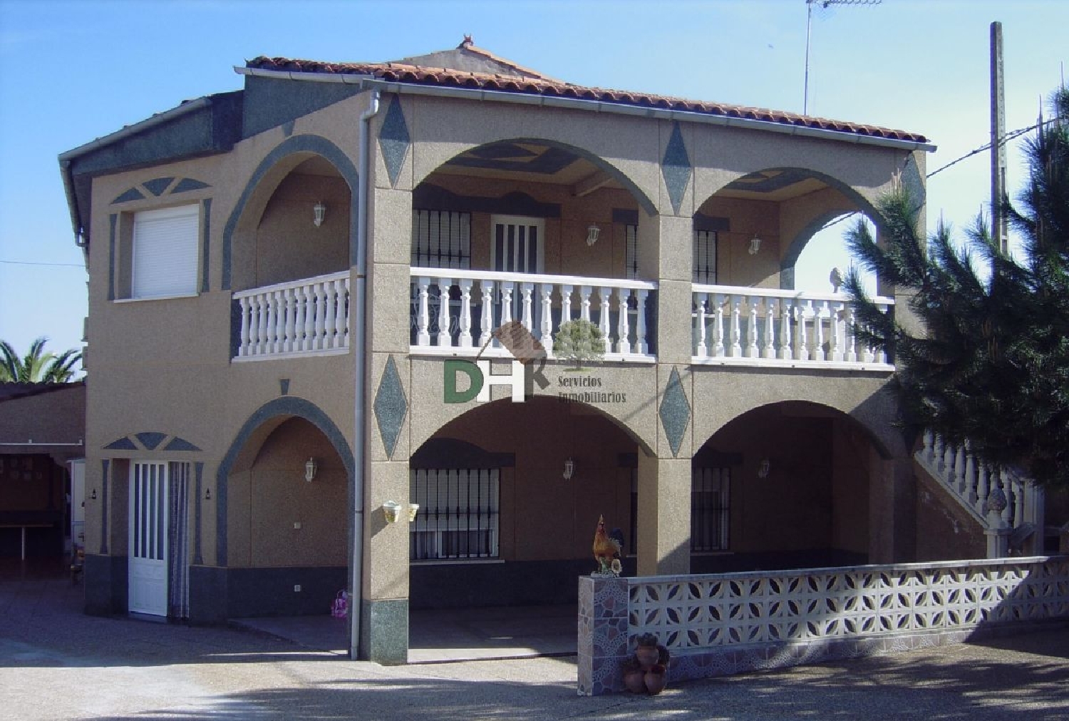  till salu hus Cáceres 10004 Cáceres 1