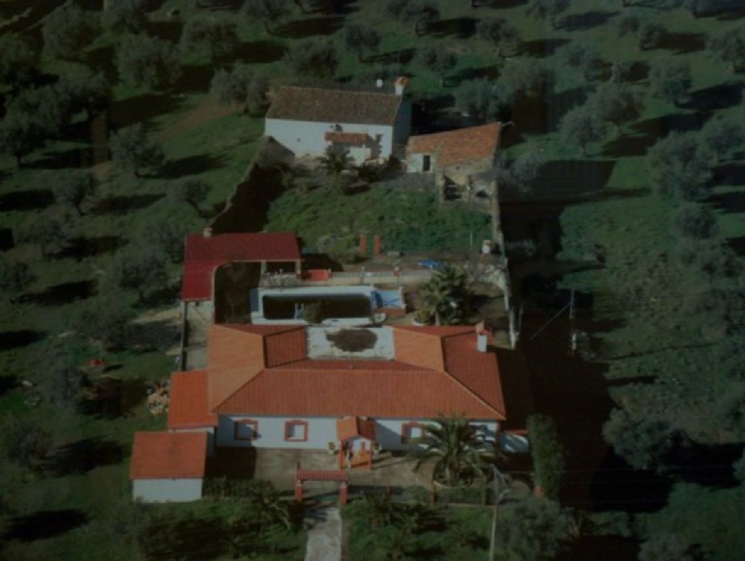  till salu hus Cáceres 10004 Cáceres 5