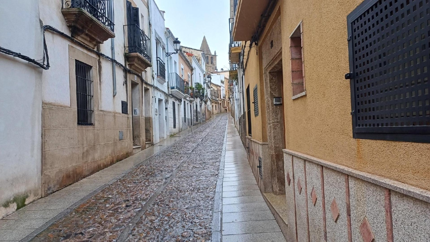 till salu hus Cáceres 10004 Cáceres 3