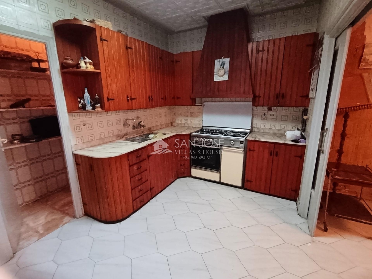till salu hus Cáceres Oeste 10001 Cáceres 3