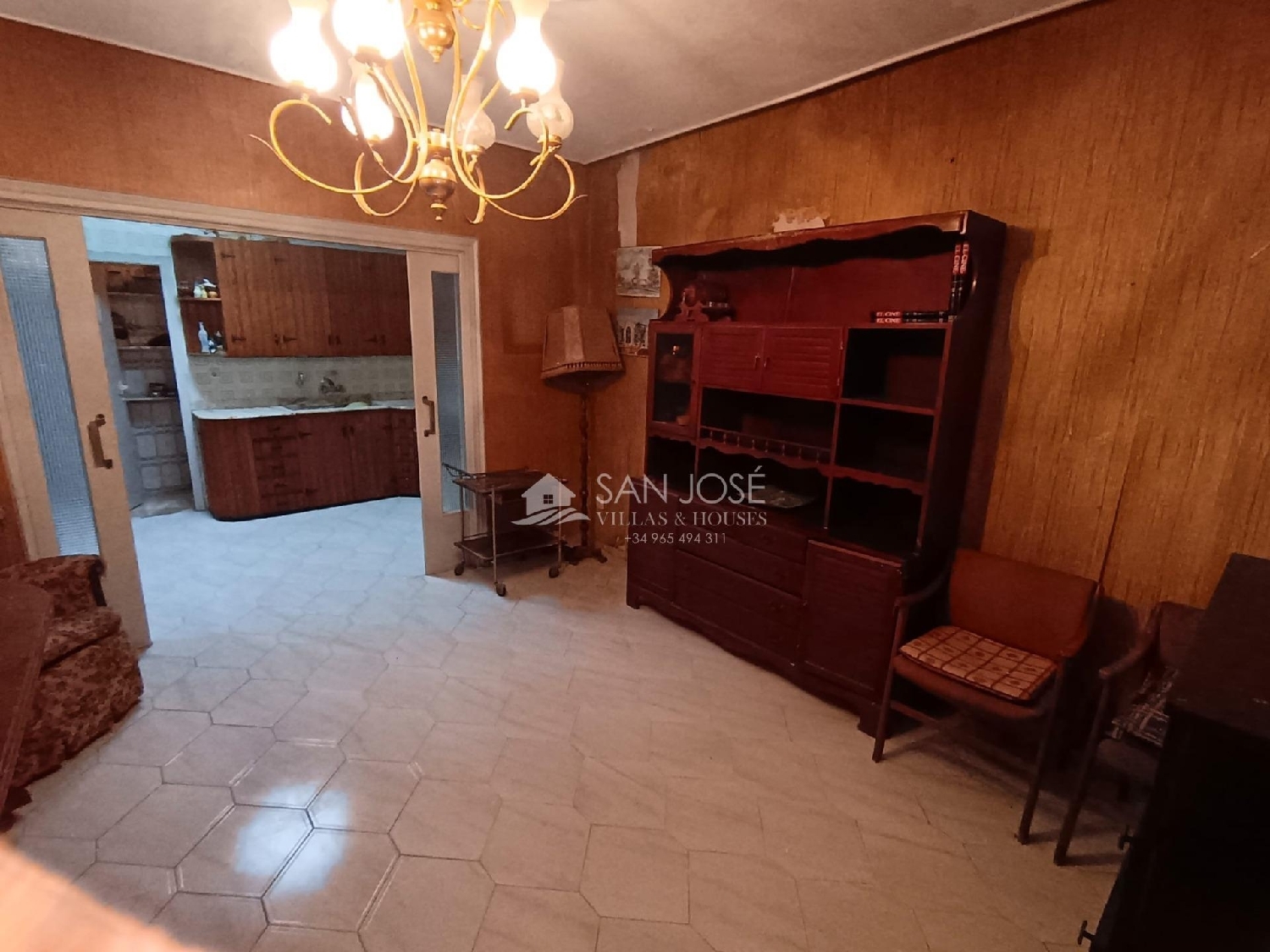  till salu hus Cáceres Oeste 10001 Cáceres 1