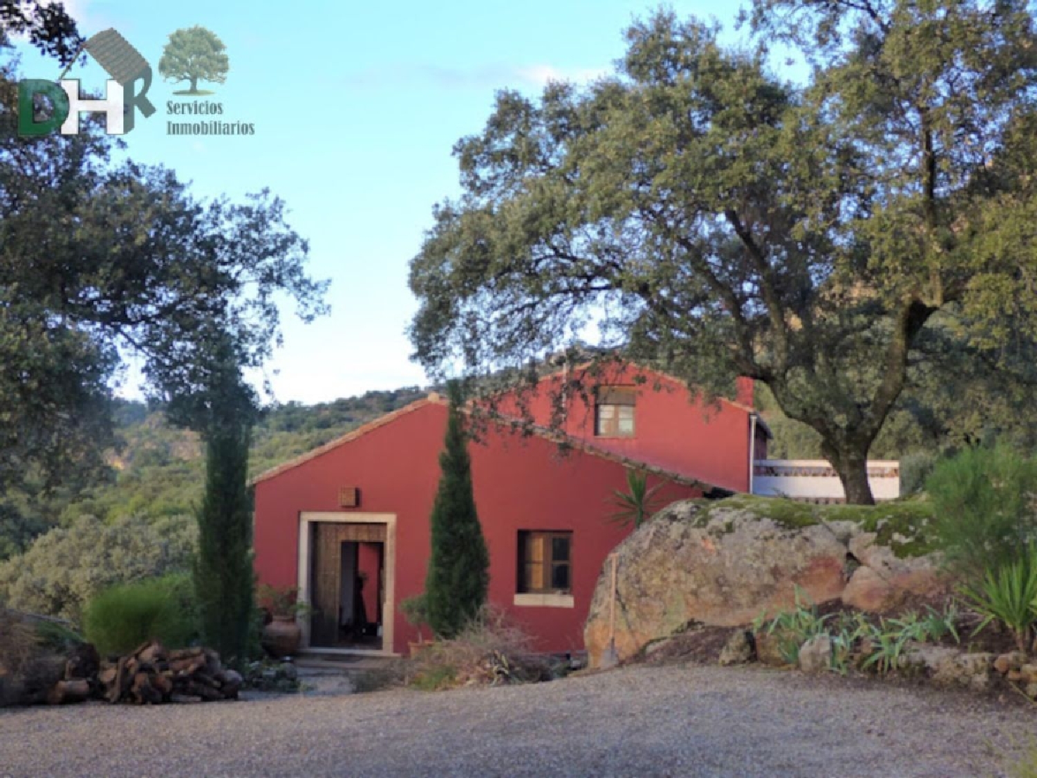 till salu hus Cáceres Sur 10005 Cáceres 7