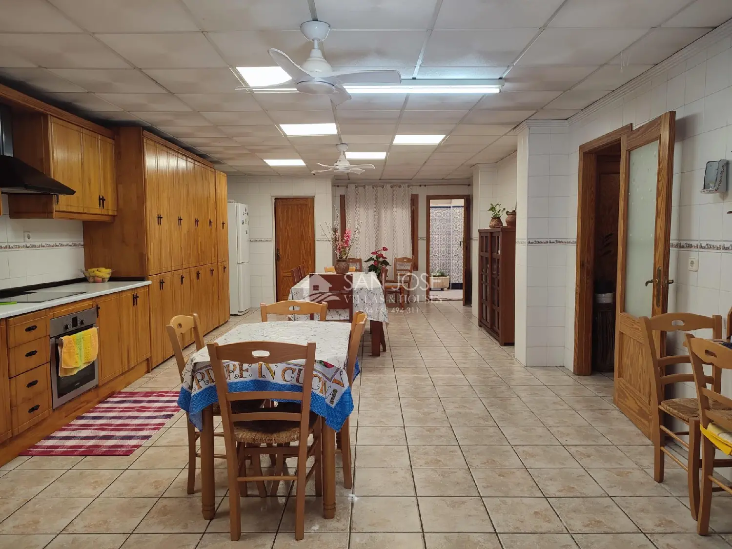 till salu hus San Felipe Neri Baix Vinalopó 2