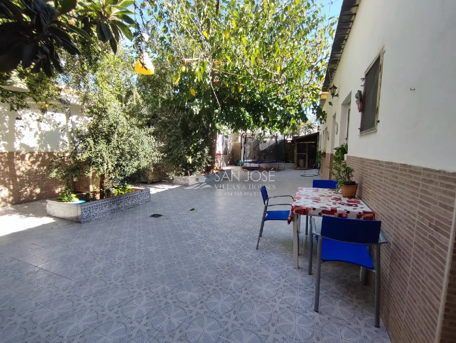  till salu hus San Felipe Neri Baix Vinalopó 1