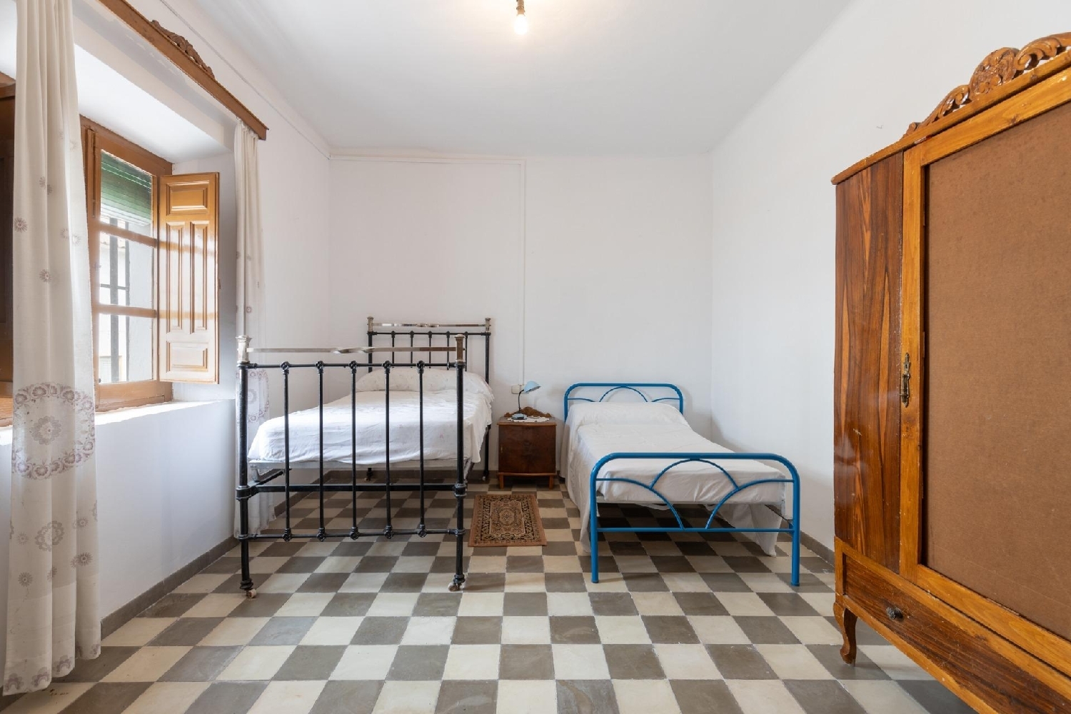  till salu hus Cacín Alhama 8