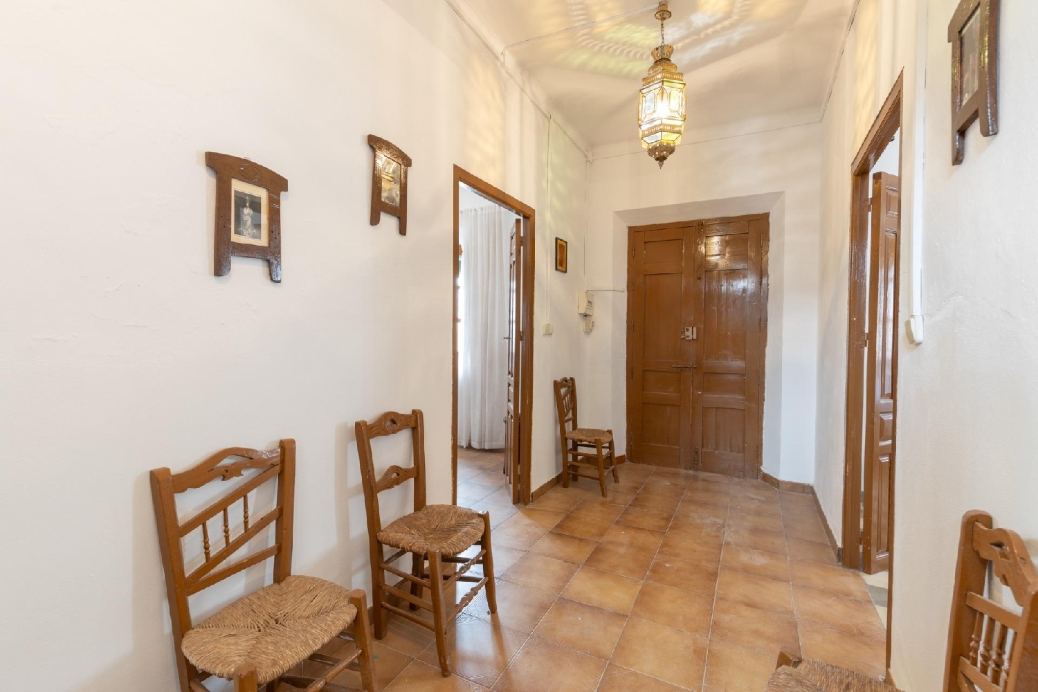 till salu hus Cacín Alhama 3