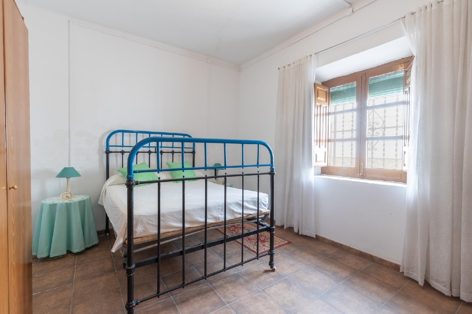  till salu hus Cacín Alhama 6