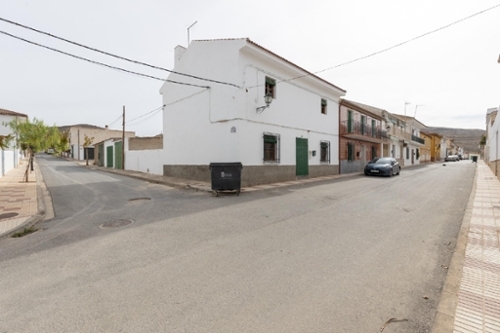 Cacín Alhama hus foto 6245883