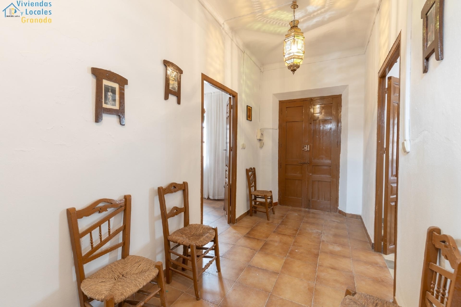 till salu hus Cacín Alhama 2