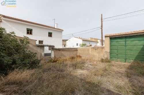 Cacín Alhama hus foto 6238884